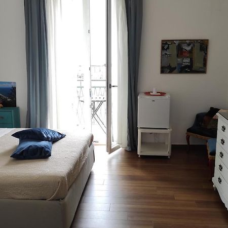 Marchesa Lulu Hotell Salerno Eksteriør bilde
