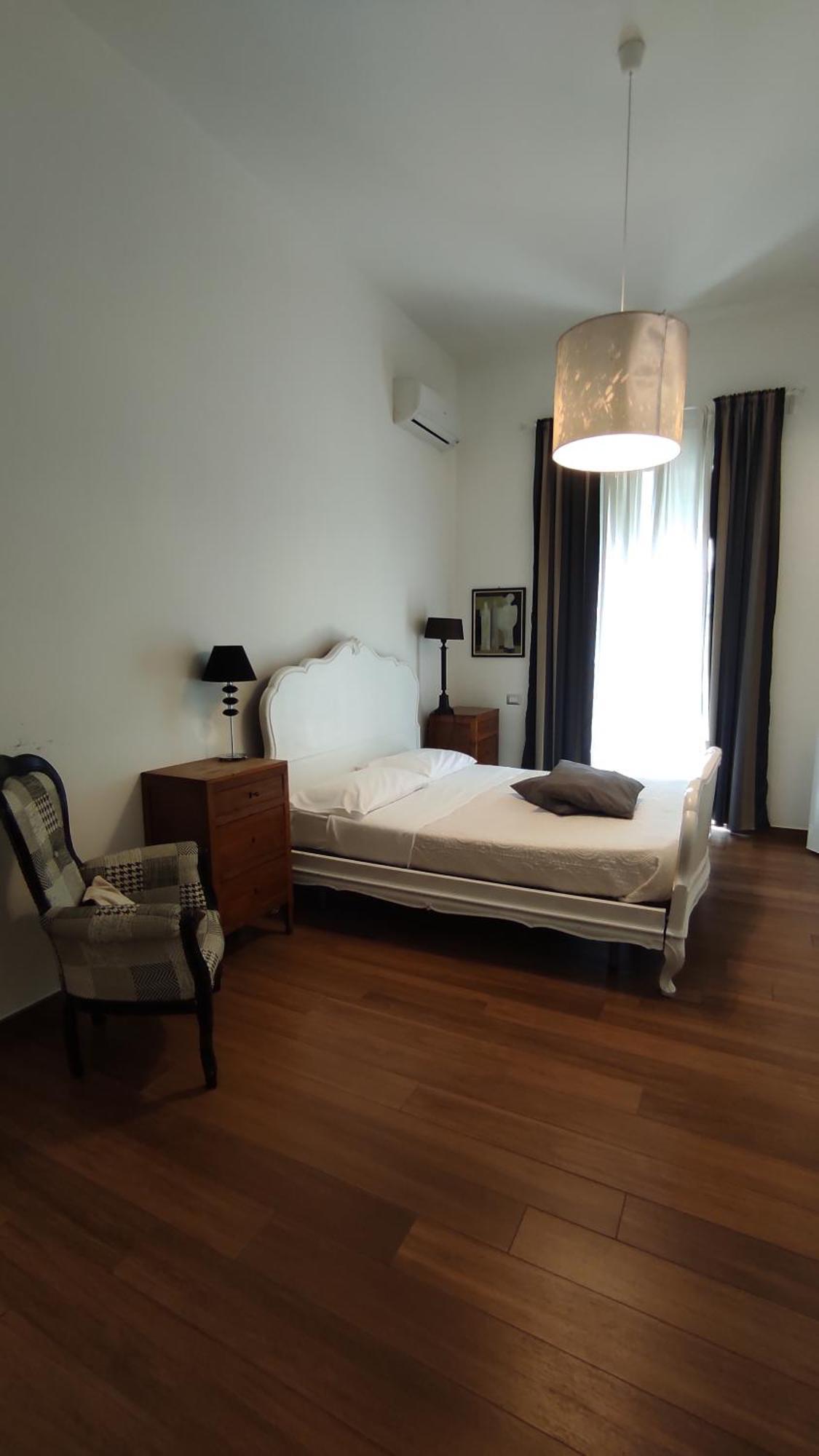 Marchesa Lulu Hotell Salerno Eksteriør bilde
