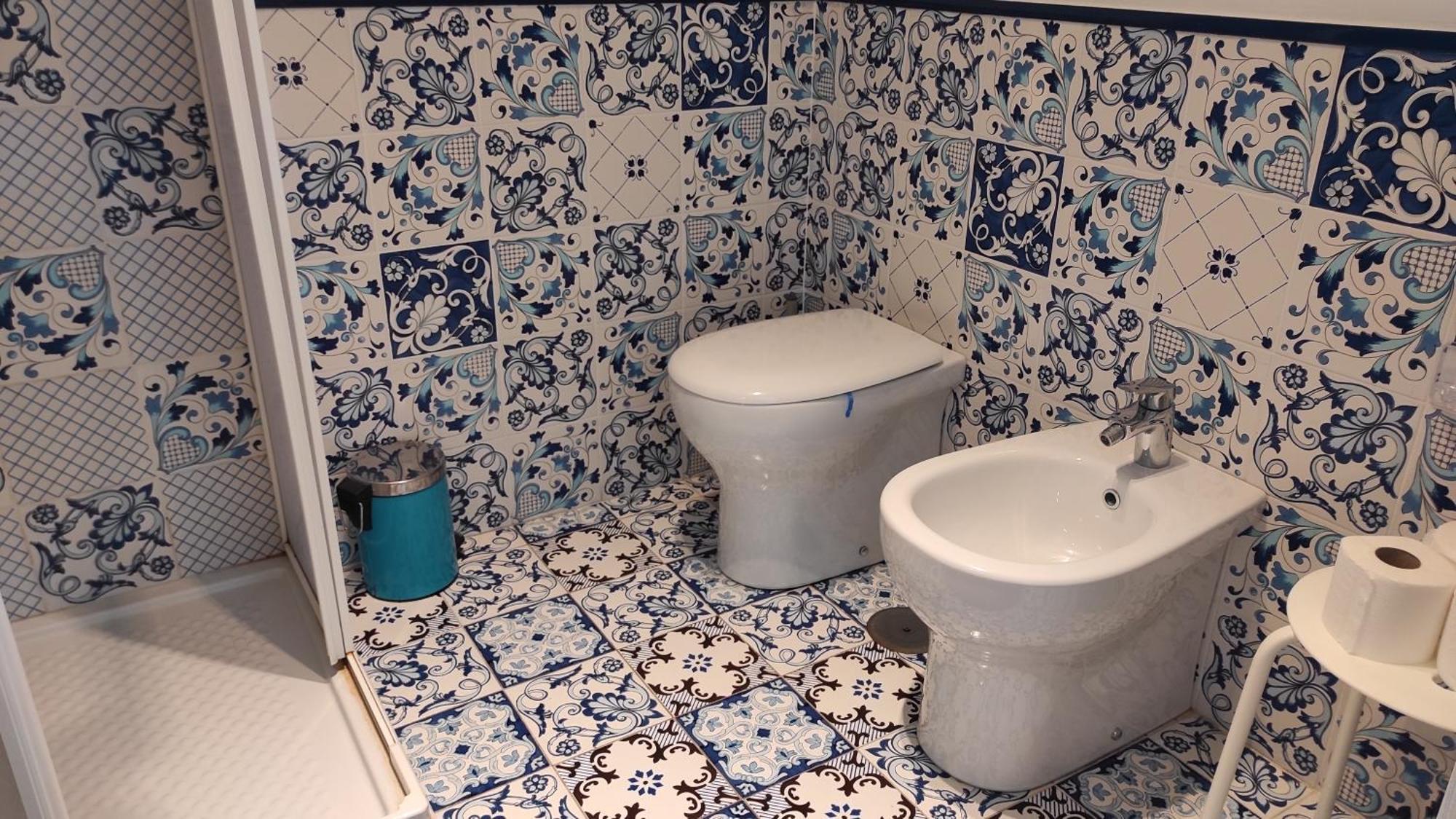Marchesa Lulu Hotell Salerno Eksteriør bilde