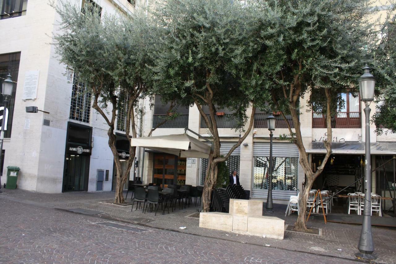 Marchesa Lulu Hotell Salerno Eksteriør bilde